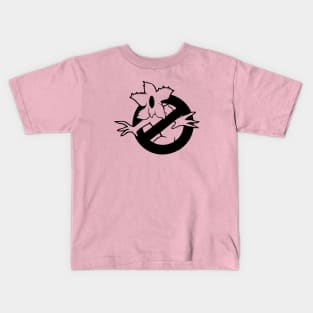 Stranger Monster Kids T-Shirt